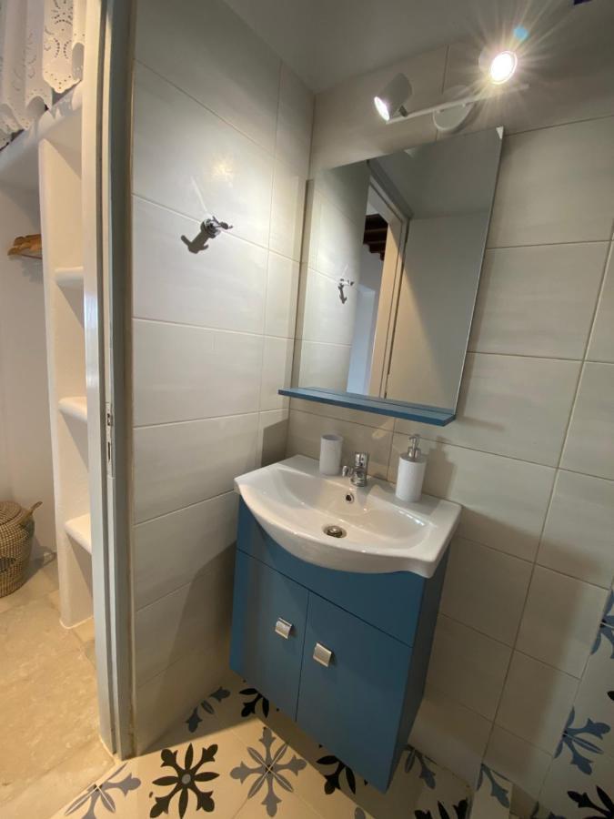 Azure Blue Studios Mikri Vigla Exteriör bild